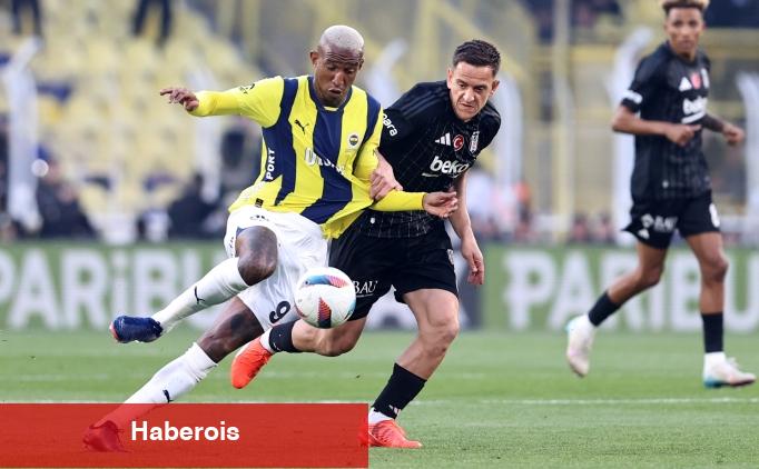 Hadziahmetovic: "Derbiler farklı oluyor" - Haberois Hadziahmetovic: "Derbiler farklı oluyor"