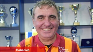 Hagi: "Okan Buruk, kazanan bir mantaliteye sahip"