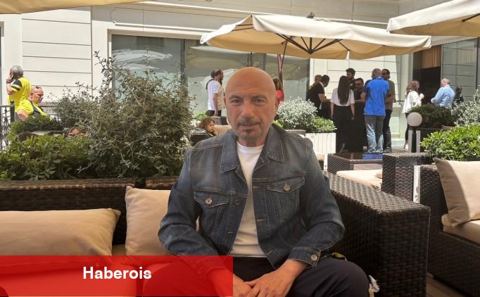 Hakan Bilal Kutlualp: "Bırakıp gitmeyi bileceksiniz" - Haberois Hakan Bilal Kutlualp: "Bırakıp gitmeyi bileceksiniz"