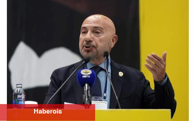 Hakan Bilal Kutlualp'den flaş açıklamalar! - Haberois Hakan Bilal Kutlualp'den flaş açıklamalar!