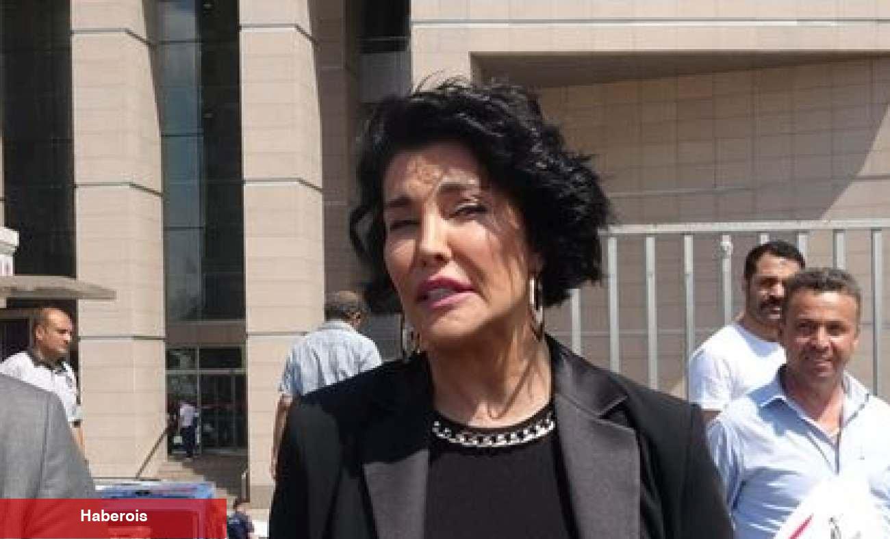 Hakime hakaret davasında karar açıklandı! Deniz Akkaya mahpus cezasına çarptırıldı - Haberois Hakime hakaret davasında karar açıklandı! Deniz Akkaya mahpus cezasına çarptırıldı