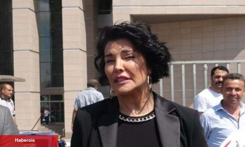 Hakime hakaret davasında karar açıklandı! Deniz Akkaya mahpus cezasına çarptırıldı