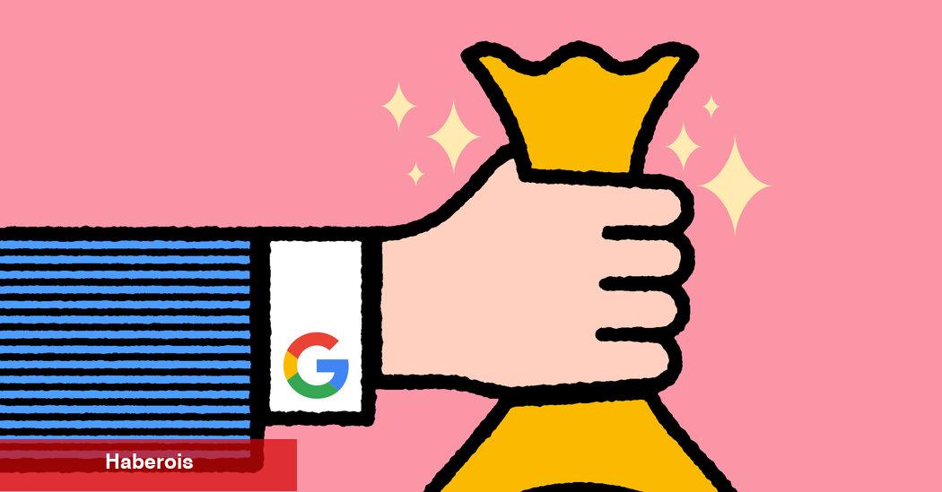 Hakimin Google arama durumunda veri ikilemi