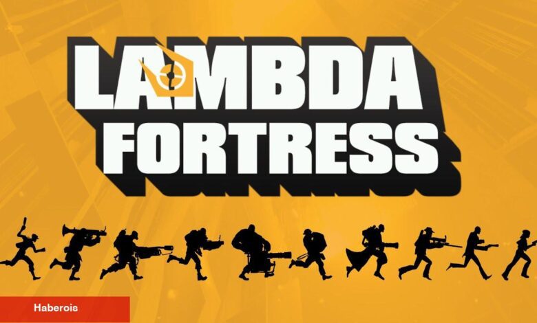 Half-Life 2'yi Team Fortress 2 Karakterleri İle Oynamak İster Misiniz? - Haberois Half-Life 2'yi Team Fortress 2 Karakterleri İle Oynamak İster Misiniz?