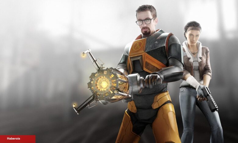 Half-Life 3'ün Oynanabilir Durumda Olduğu ve Bu Yıl Çıkacağı Argüman Ediliyor - Haberois Half-Life 3'ün Oynanabilir Durumda Olduğu ve Bu Yıl Çıkacağı Argüman Ediliyor