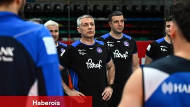 Halkbank, Avrupa'nın doruğuna göz dikti!