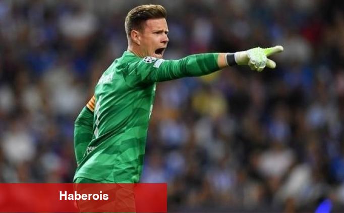 Hansi Flick: "Ter Stegen 11'de olacak" - Haberois Hansi Flick: "Ter Stegen 11'de olacak"
