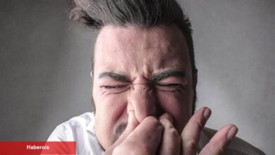 Hapşırığı tutarsanız ne olur? Bu kusur başınıza büyük kaygı açabilir - Haberois Hapşırığı tutarsanız ne olur? Bu kusur başınıza büyük kaygı açabilir