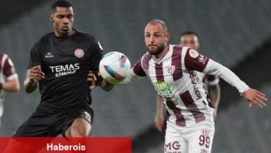 Harika Lig'e son bilet: Fatih Karagümrük - Bandırmaspor - Haberois Harika Lig'e son bilet: Fatih Karagümrük - Bandırmaspor