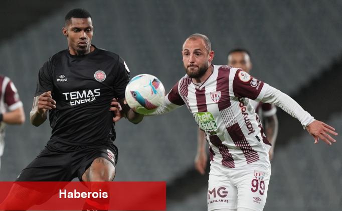 Harika Lig'e son bilet: Fatih Karagümrük - Bandırmaspor - Haberois Harika Lig'e son bilet: Fatih Karagümrük - Bandırmaspor