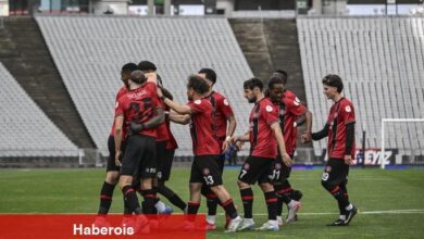Harika Lig'e yükselme çabasında gözler, artık play-off'ta
