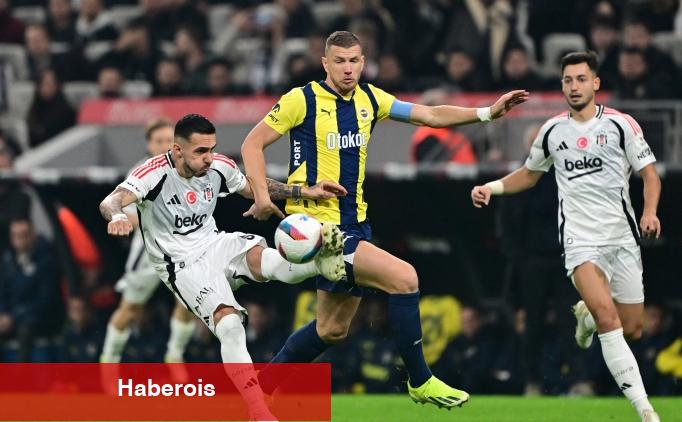 Harika Lig'in 34. haftasında derbi heyecanı