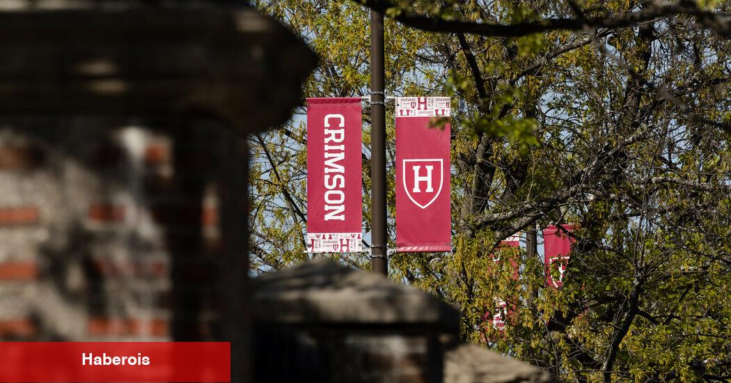 Harvard liderleri Trump ile savaşırken sadece kötü sonuçları görüyor