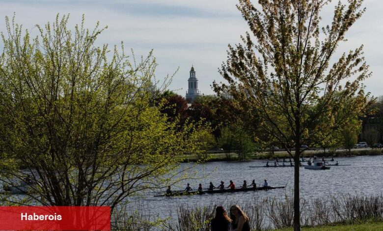 Harvard ve Trump avukatları yabancı öğrenci davasında mahkemede yüzleşecekleri