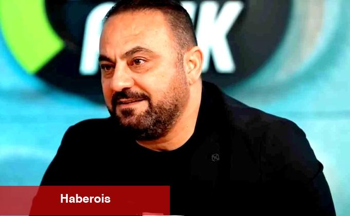 Hasan Şaş: "Türkiye'nin Bayern Münih'i oldu" - Haberois Hasan Şaş: "Türkiye'nin Bayern Münih'i oldu"