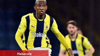 Hatayspor - Fenerbahçe: Olası 11'ler