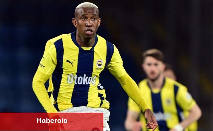 Hatayspor - Fenerbahçe: Olası 11'ler - Haberois Hatayspor - Fenerbahçe: Olası 11'ler
