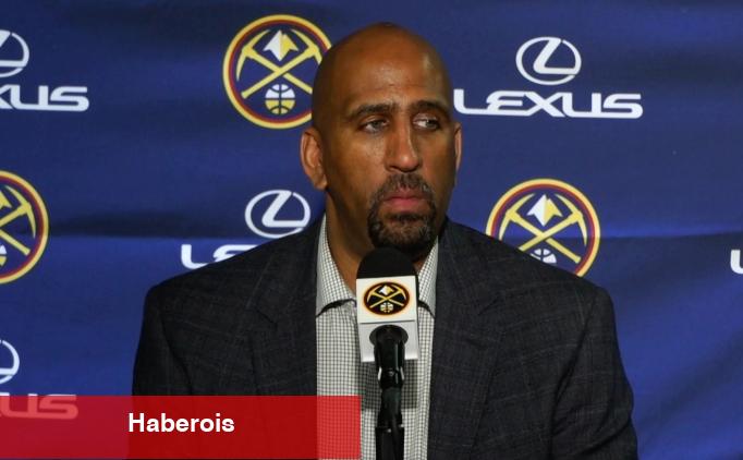 Hawks'ta basketbol operasyonları başkanlığı için iki isim: Booth ve McNair - Haberois Hawks'ta basketbol operasyonları başkanlığı için iki isim: Booth ve McNair