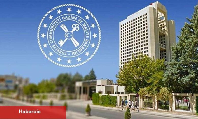 Hazine 13 Mayıs'ta iki ihale düzenleyecek - Haberois Hazine 13 Mayıs'ta iki ihale düzenleyecek