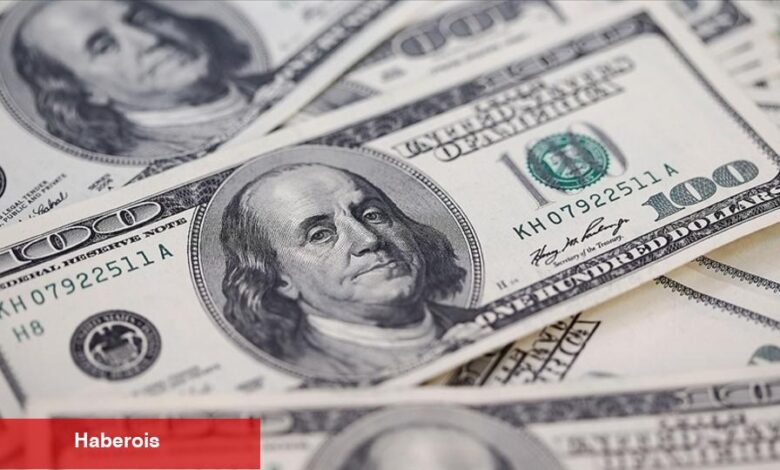 Hazine'den 2 milyar dolarlık borçlanma - Haberois Hazine'den 2 milyar dolarlık borçlanma