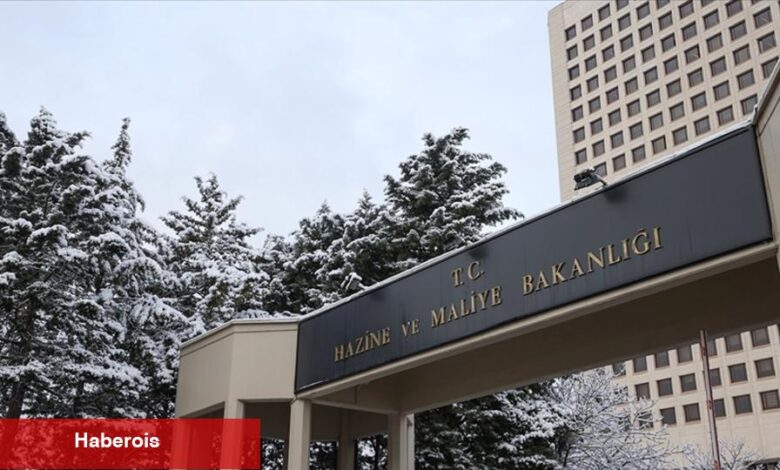 Hazine'den kira sertifikası ihracı - Haberois Hazine'den kira sertifikası ihracı