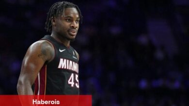 Heat, Davion Mitchell'a 8.7 milyon dolarlık teklif yapacak