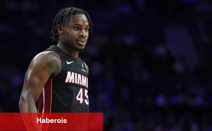 Heat, Davion Mitchell'a 8.7 milyon dolarlık teklif yapacak - Haberois Heat, Davion Mitchell'a 8.7 milyon dolarlık teklif yapacak