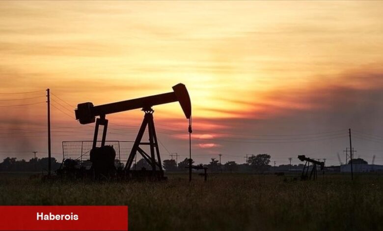 Hedge fonlarda petrolde yükseliş bekliyor
