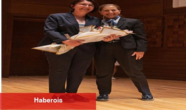 Hemşireler Haftası'nda "Dönüşümün Kalbinde Hemşirelik Sempozyumu" - Haberois Hemşireler Haftası'nda "Dönüşümün Kalbinde Hemşirelik Sempozyumu"