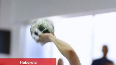 Hentbolda Türkiye Kupası'nda yarı finalistler muhakkak oldu