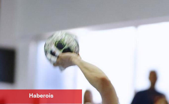 Hentbolda Türkiye Kupası'nda yarı finalistler muhakkak oldu