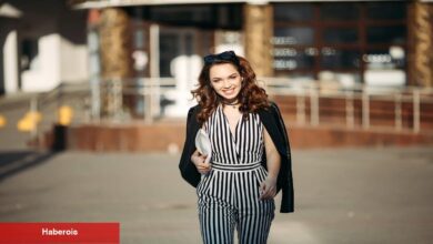 Her beden tipine özel giyinme tüyoları! - Haberois Her beden tipine özel giyinme tüyoları!