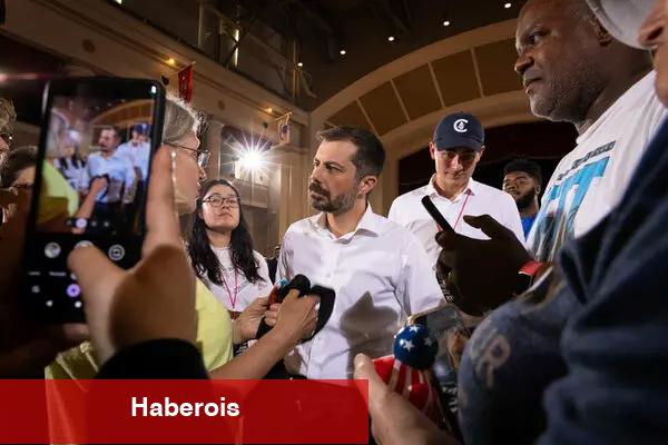 Her Demokrat Başkan için mi çalışıyor? - Haberois Her Demokrat Başkan için mi çalışıyor?