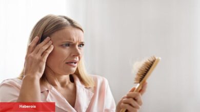 Her gün yaptığınız bu yanlışlar saçlarınızı döküyor! - Haberois Her gün yaptığınız bu yanlışlar saçlarınızı döküyor!