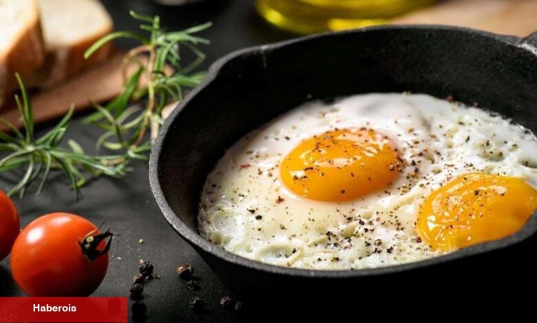 Her gün yumurta yemek sağlıklı mı? Sıhhatiniz için yumurta tüketimine dikkat! - Haberois Her gün yumurta yemek sağlıklı mı? Sıhhatiniz için yumurta tüketimine dikkat!