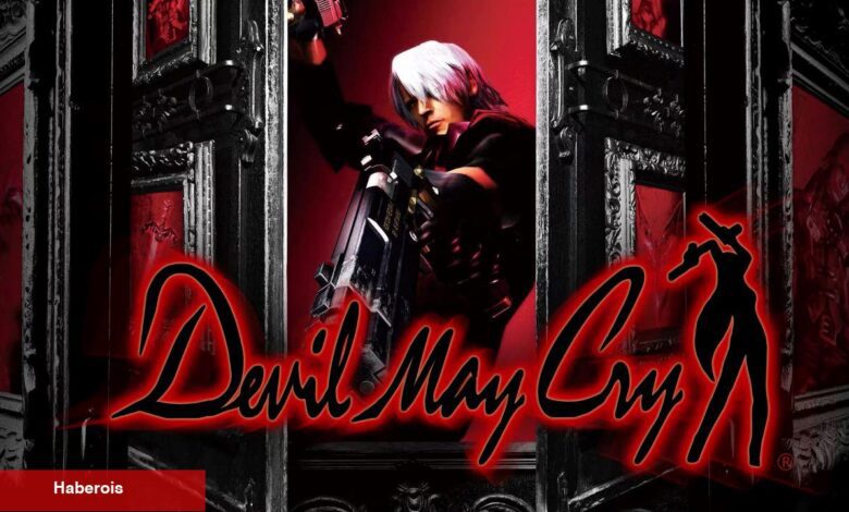 Hideki Kamiya, "Devil May Cry Remake'i Yapmak İsterim" Diyor - Haberois Hideki Kamiya, "Devil May Cry Remake'i Yapmak İsterim" Diyor