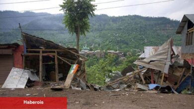 Hindistan ile Pakistan ateşkes konusunda anlaştı - Haberois Hindistan ile Pakistan ateşkes konusunda anlaştı