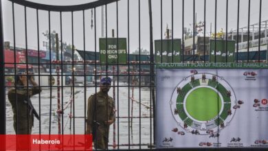 Hindistan ile Pakistan ateşkes konusunda anlaştı - Haberois Hindistan ile Pakistan ateşkes konusunda anlaştı