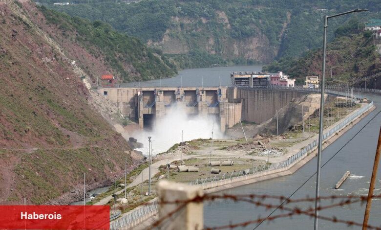 Hindistan Intenta Alejar A Pakistán del Campo de Batalla - Haberois Hindistan Intenta Alejar A Pakistán del Campo de Batalla