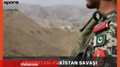 Hindistan-Pakistan savaşı başladı mı? 2025