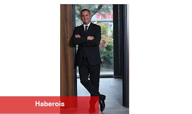 Hız Lojistik, WORLDEF İstanbul 2025'te Global Lojistik Vizyonunu Paylaştı - Haberois Hız Lojistik, WORLDEF İstanbul 2025'te Global Lojistik Vizyonunu Paylaştı