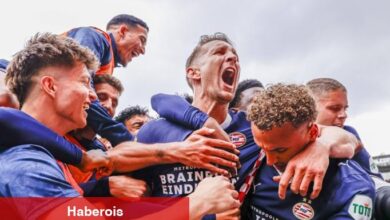 Hollanda'da mucizevi şampiyonluk: PSV! - Haberois Hollanda'da mucizevi şampiyonluk: PSV!