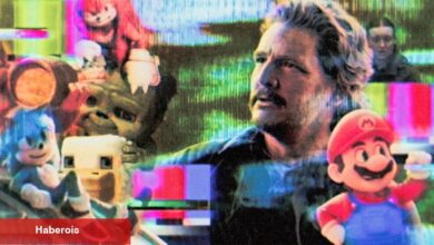 Hollywood, Görükü Oyunlarını nasıl uyarlanacağını anladı. Keşke olmasaydı. - Haberois Hollywood, Görükü Oyunlarını nasıl uyarlanacağını anladı. Keşke olmasaydı.