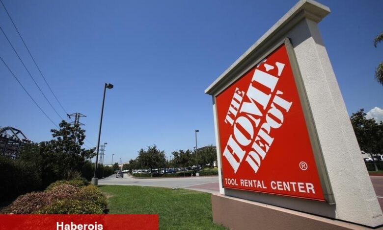 Home Depot, Stifel tarafından 1. çeyrek çıkar açıklamasından sonra Al’a yükseltildi