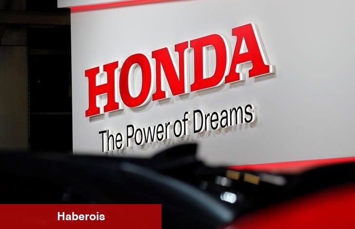 Honda Hindistan’da yeni montaj sınırıyla motosiklet üretimini artıracak - Haberois Honda Hindistan’da yeni montaj sınırıyla motosiklet üretimini artıracak