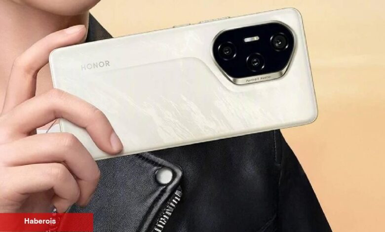 Honor 400 Pro özellikleri ve fiyatı aşikâr oldu