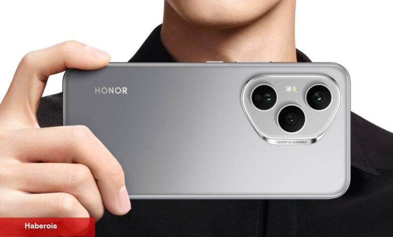 Honor 400 ve 400 Pro küresel seviyede tanıtıldı - Haberois Honor 400 ve 400 Pro küresel seviyede tanıtıldı