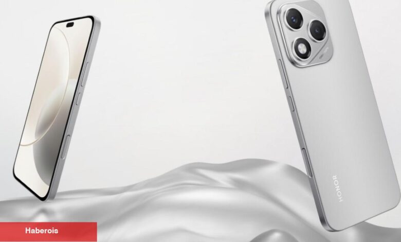 Honor 400 ve 400 Pro özellikleri sızdırıldı