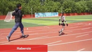 HONOR, Robotik Alanına Adım Atıyor: "Alpha Planı" ile Yeni Bir Dönem Başlıyor