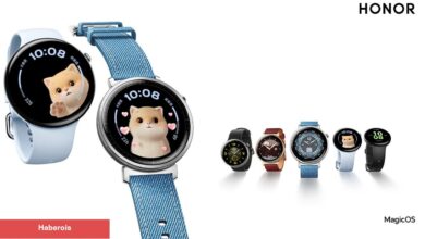 Honor, sudan ucuza efsane özellikler sunan yeni akıllı saatini tanıttı - Haberois Honor, sudan ucuza efsane özellikler sunan yeni akıllı saatini tanıttı